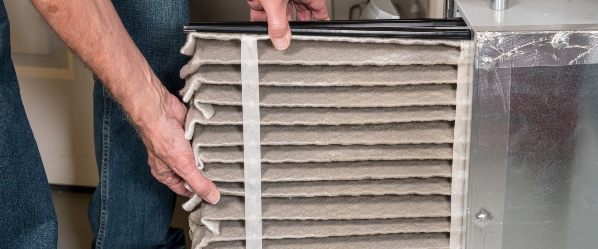 Are HVAC Filters Necessary? A Comprehensive Guide