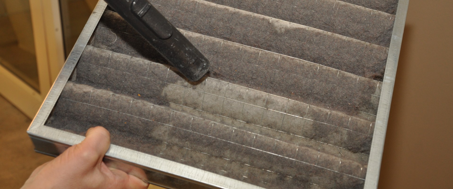 What Furnace Filter Size Do I Need?