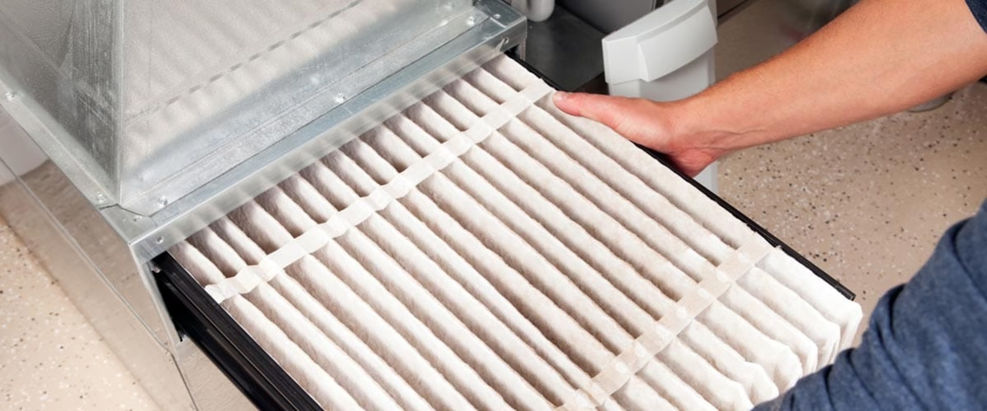 What Happens if You Put an HVAC Filter in Backwards?