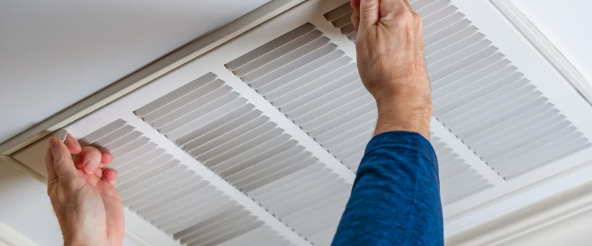 How Many Air Filters Does a Home Need?