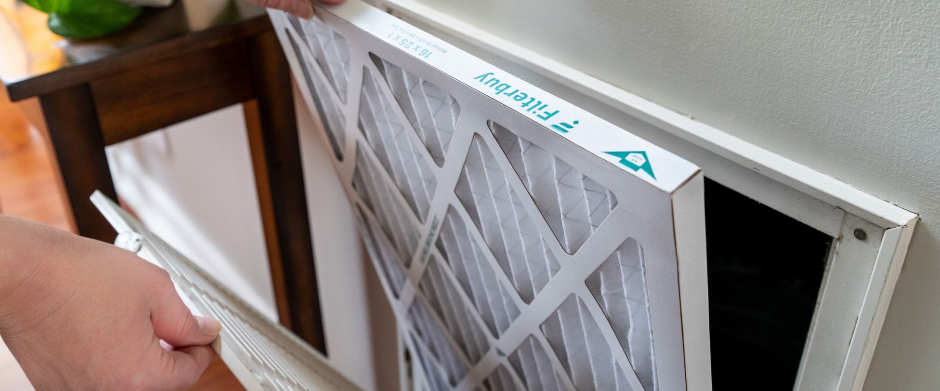 Everything You Need to Know About HVAC Filters