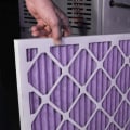 How to Minimize Waste When Using 12x36x4 Air Filters