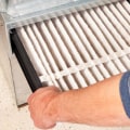 Where is Your HVAC Filter Located? A Comprehensive Guide