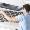 How Often Should You Change Your HVAC Filter?