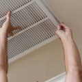 Do HVAC Filters Clean Air?