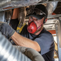 Pros and Cons Of Air Duct Repair Service in Fort Pierce FL