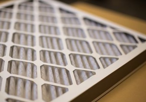 The Ultimate Guide to Maintaining Your HVAC Filter Using the Right 20x25x2 Furnace Filter for Efficiency
