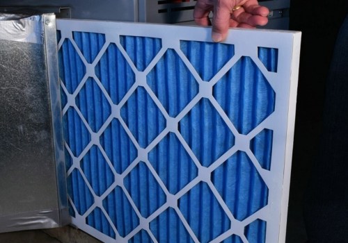 Which Furnace Filter Should I Buy? - A Comprehensive Guide