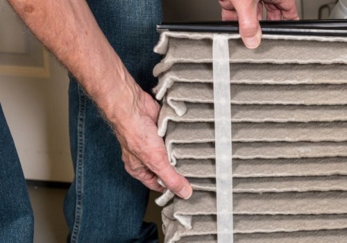 Are HVAC Filters Necessary? A Comprehensive Guide