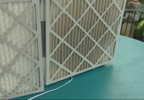 Can an Air Conditioner Filter Out Smoke?