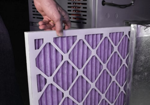 How to Minimize Waste When Using 12x36x4 Air Filters