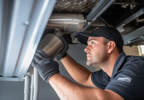Significant Benefits of Duct Repair Service in Greenacres FL