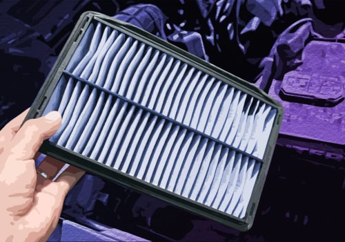 How Often Should You Change Your Air Filter: The Ultimate Guide