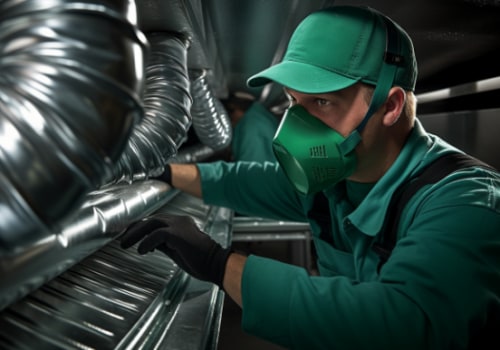 How Air Duct Sealing Can Save You Money in Palmetto Bay FL
