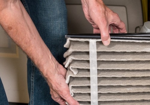 Does Your HVAC Need a Filter?