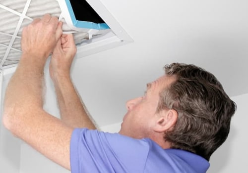 Why Filters are Essential for Air Conditioning Systems