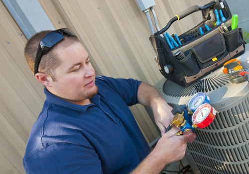 Quality HVAC Maintenance Contractor in Coral Springs FL