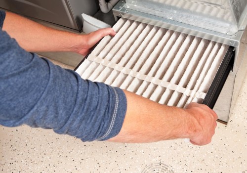 Does HVAC Filter Direction Really Matter?