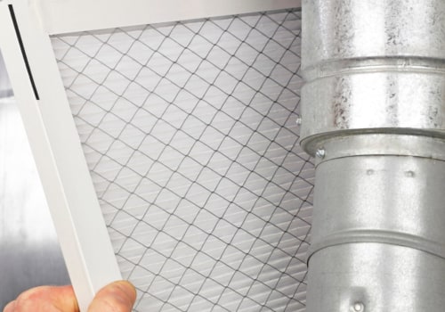 Does HVAC Filter Direction Really Matter?